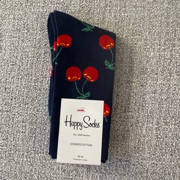 Happy Socks - Picture 1 of 3